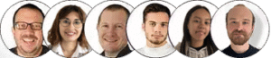 etiquette bulle equipe copie