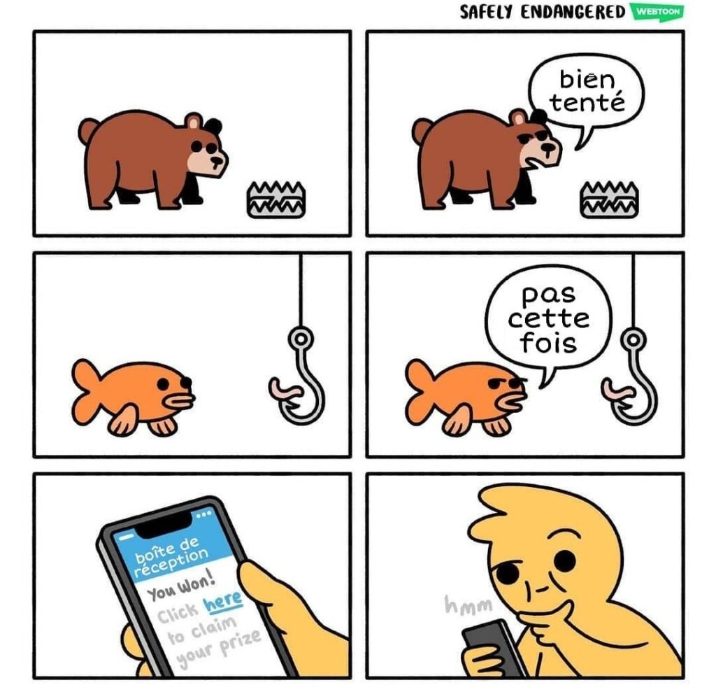 article arnaque ovh meme pas cette fois