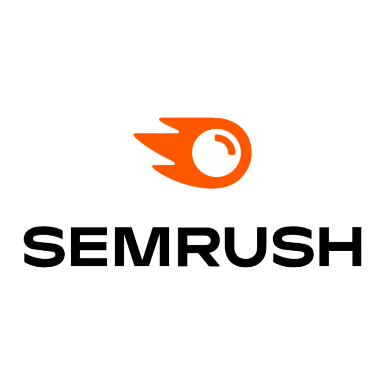 semrush logo