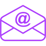 icone mail
